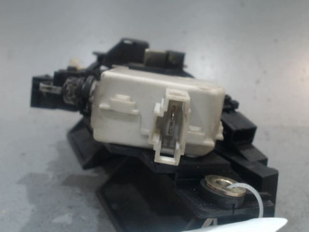POIGNEE EXTERIEURE COFFRE AUDI A6