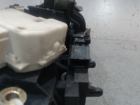 POIGNEE EXTERIEURE COFFRE AUDI A6