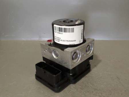 UNITE HYDRAULIQUE ABS FIAT DOBLO