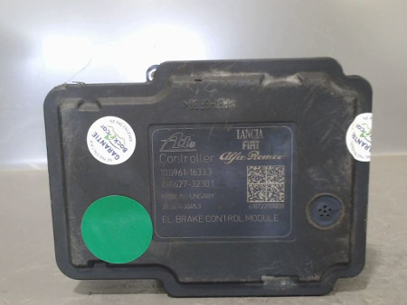 UNITE HYDRAULIQUE ABS FIAT DOBLO
