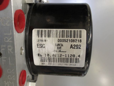 UNITE HYDRAULIQUE ABS FIAT DOBLO