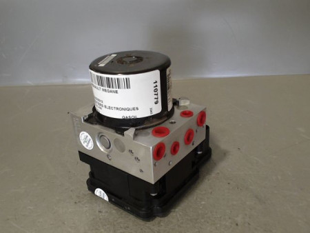 UNITE HYDRAULIQUE ABS RENAULT MEGANE