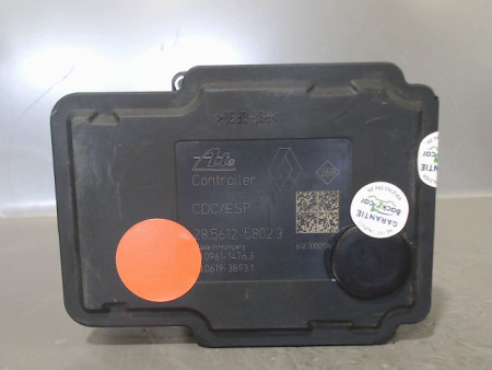 UNITE HYDRAULIQUE ABS RENAULT MEGANE