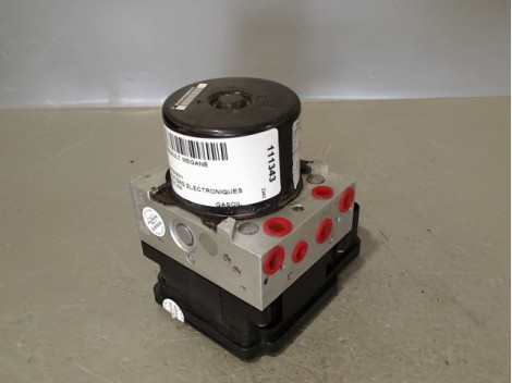 UNITE HYDRAULIQUE ABS RENAULT MEGANE