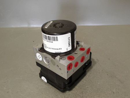 UNITE HYDRAULIQUE ABS RENAULT MEGANE