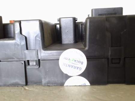 BOITIER GESTION HABITACLE PEUGEOT 207 5P