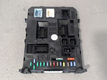 BOITIER GESTION HABITACLE CITROEN C5