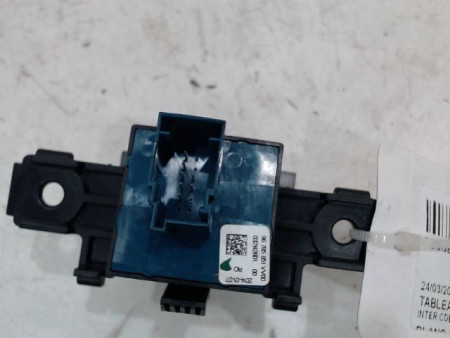 INTERIEUR COMMANDE FREIN A MAIN PEUGEOT 308