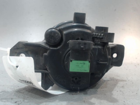 PHARE ANTIBROUILLARD AVANT DROIT RENAULT MODUS
