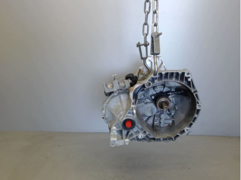 BOITE A VITESSE MECANIQUE LANCIA Y 1.3 D Multijet 