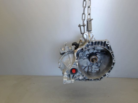 BOITE A VITESSE MECANIQUE LANCIA Y 1.3 D Multijet 