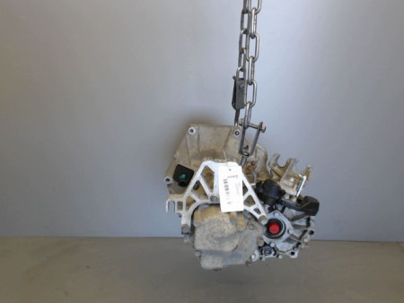 BOITE A VITESSE MECANIQUE LANCIA Y 1.3 D Multijet 