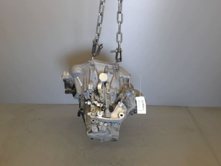 BOITE A VITESSE MECANIQUE HONDA CIVIC 2.2 CTDi 