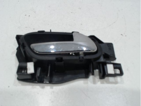 POIGNEE INTERIEURE PORTE ARRIERE DROIT CITROEN C3