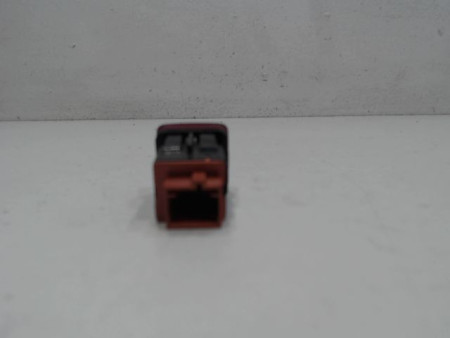 BOUTON DE WARNING CITROEN C3