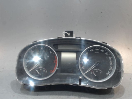 BLOC COMPTEURS SKODA ROOMSTER