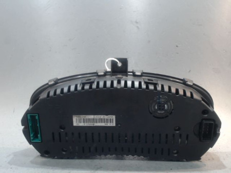 BLOC COMPTEURS SKODA ROOMSTER