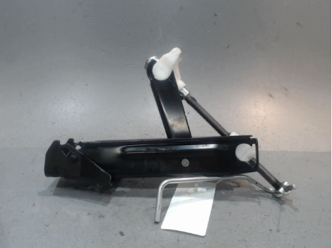 CRIC + MANIVELLE RENAULT CLIO