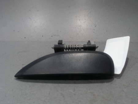 POIGNEE EXTERIEURE PORTE AVANT GAUCHE DACIA SANDERO