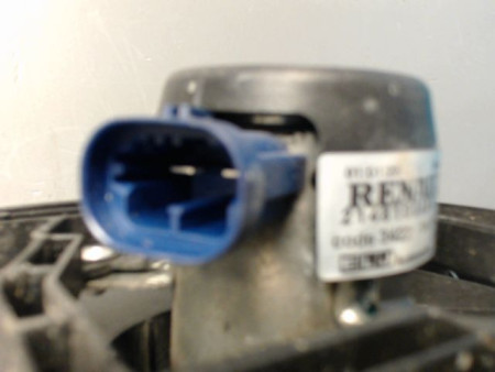 MOTEUR VENTILATEUR RADIATEUR DACIA SANDERO