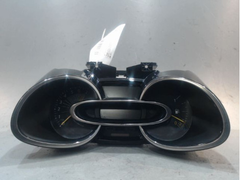 BLOC COMPTEURS RENAULT CLIO