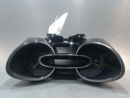 BLOC COMPTEURS RENAULT CLIO