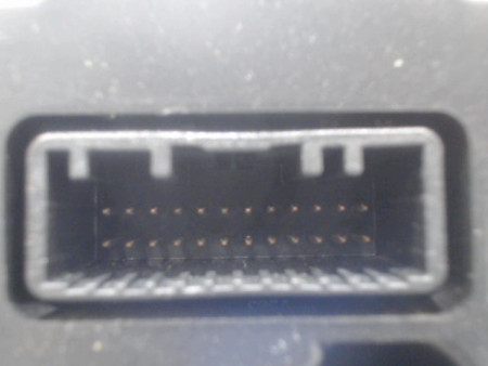 BLOC COMPTEURS RENAULT CLIO