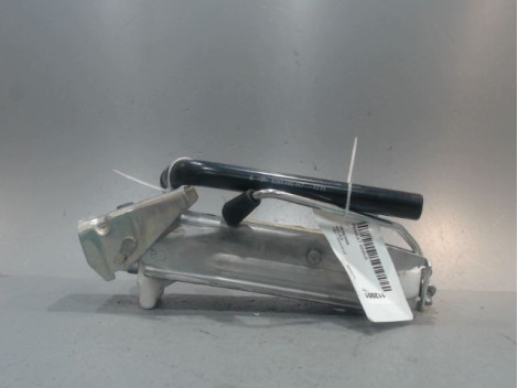 CRIC + MANIVELLE RENAULT MODUS