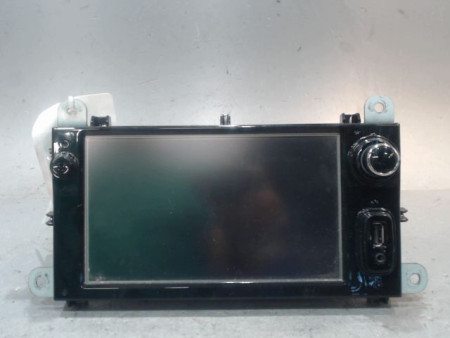 AUTORADIO RENAULT CLIO