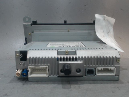 AUTORADIO RENAULT CLIO