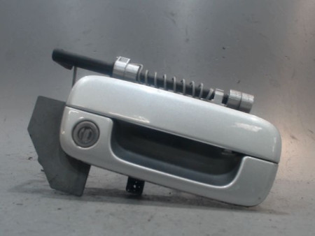 POIGNEE EXTERIEURE PORTE AVANT DROIT PEUGEOT 406