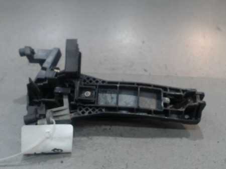 POIGNEE EXTERIEURE PORTE ARRIERE GAUCHE MERCEDES CLASSE A