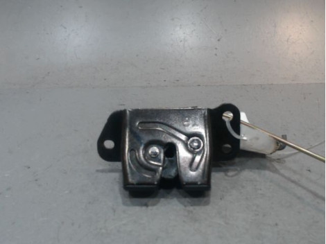 SERRURE HAYON  HYUNDAI GETZ