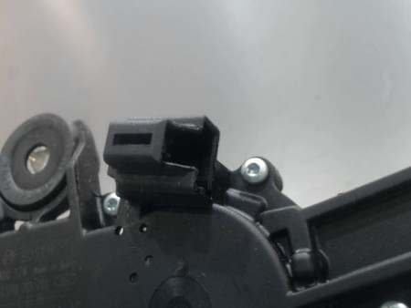MECANISME ESSUIE-GLACE ARRIERE FORD KUGA