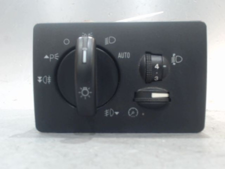 INTERIEUR COMMANDE PHARES FORD KUGA