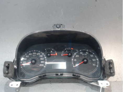 BLOC COMPTEURS FIAT PANDA