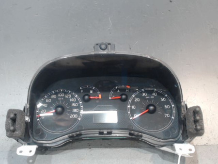 BLOC COMPTEURS FIAT PANDA