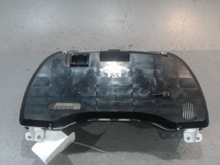BLOC COMPTEURS FIAT PANDA