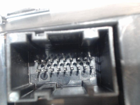 BLOC COMPTEURS FIAT PANDA