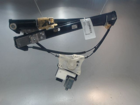 MECANISME+MOTEUR LEVE-GLACE AVANT GAUCHE SEAT ARONA