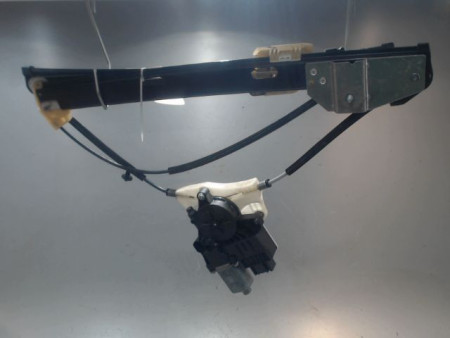 MECANISME+MOTEUR LEVE-GLACE AVANT GAUCHE SEAT ARONA