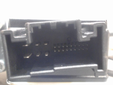 MECANISME+MOTEUR LEVE-GLACE AVANT GAUCHE SEAT ARONA