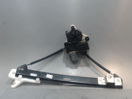 MECANISME+MOTEUR LEVE-GLACE ARRIERE GAUCHE SEAT ARONA