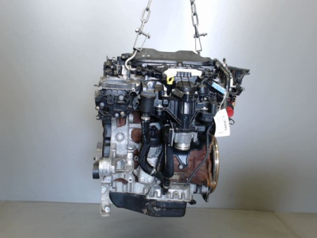 MOTEUR DIESEL FORD KUGA 2.0 TDCi 4x4