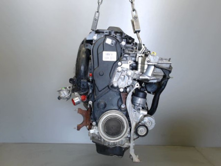 MOTEUR DIESEL FORD KUGA 2.0 TDCi 4x4
