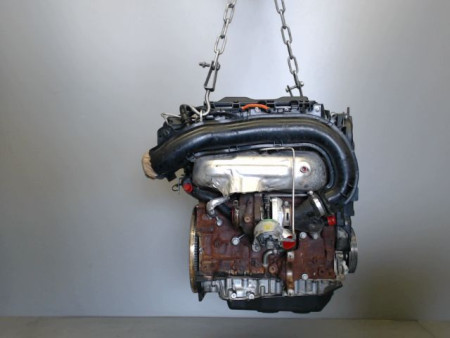 MOTEUR DIESEL FORD KUGA 2.0 TDCi 4x4