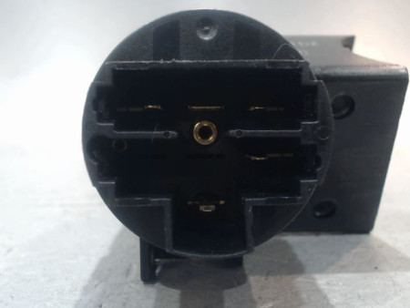 ANTIVOL DE DIRECTION FIAT PANDA