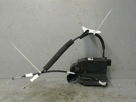 SYSTEME CONDAMNATION AVANT DROIT PEUGEOT 308