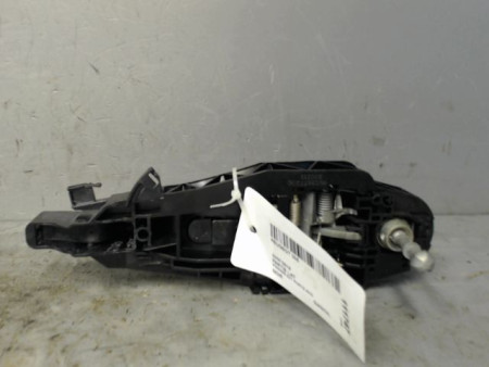 POIGNEE EXTERIEURE PORTE AVANT GAUCHE PEUGEOT 308