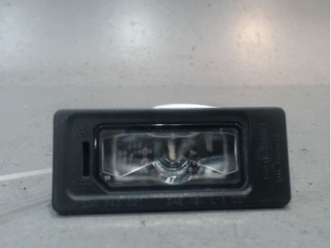 ECLAIREUR PLAQUE DE POLICE GAUCHE SEAT ARONA